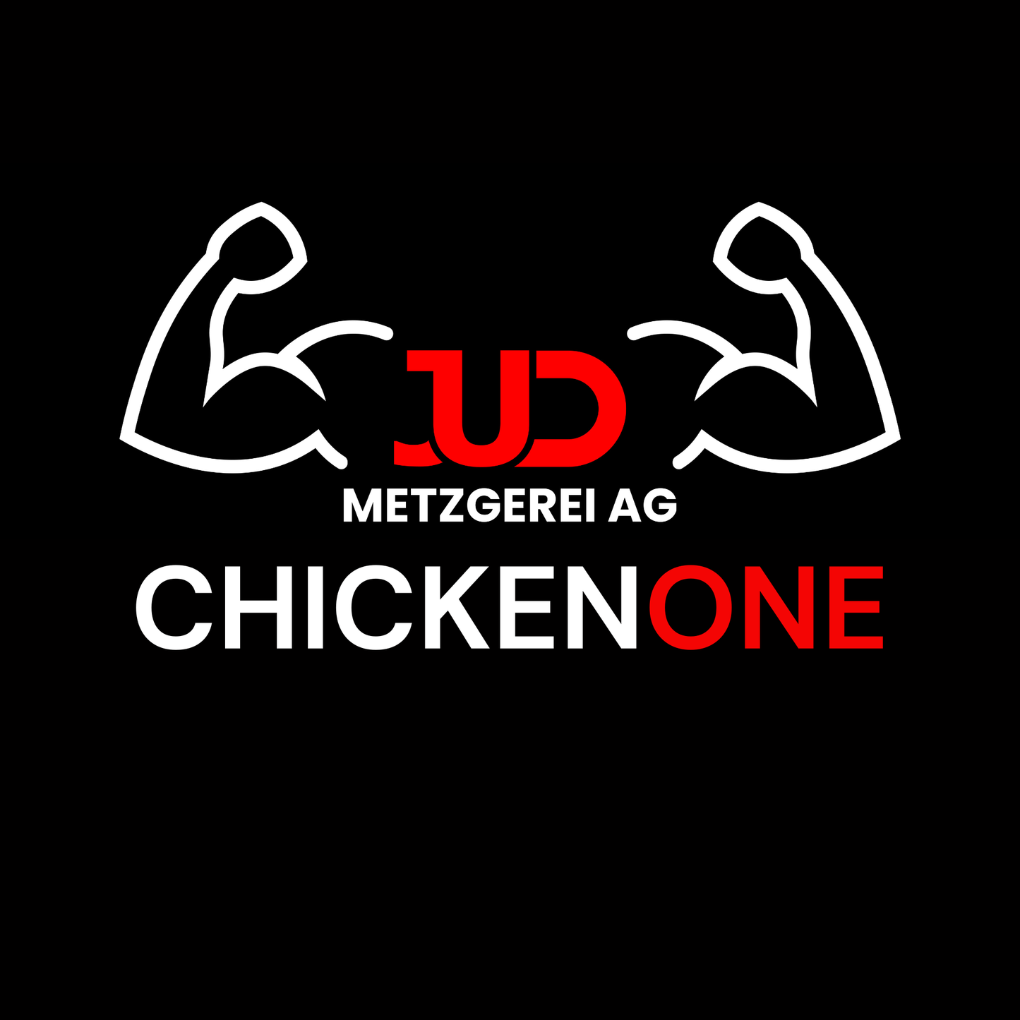 ChickenOne - Die zarteste Pouletbrust