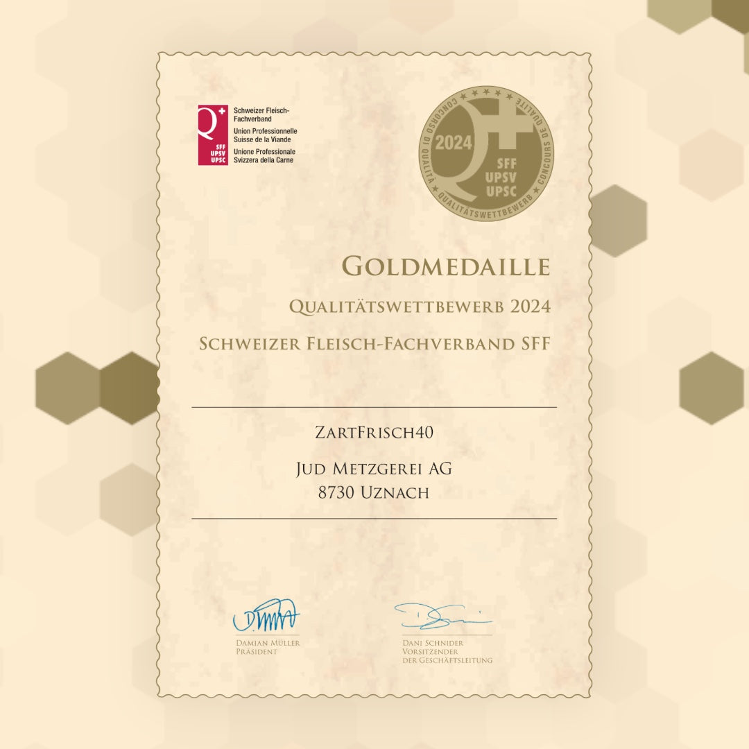 ChickenOne - Die zarteste Pouletbrust